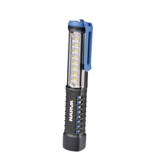 Narva LED RECHARGEABLE INSPECTION LAMP