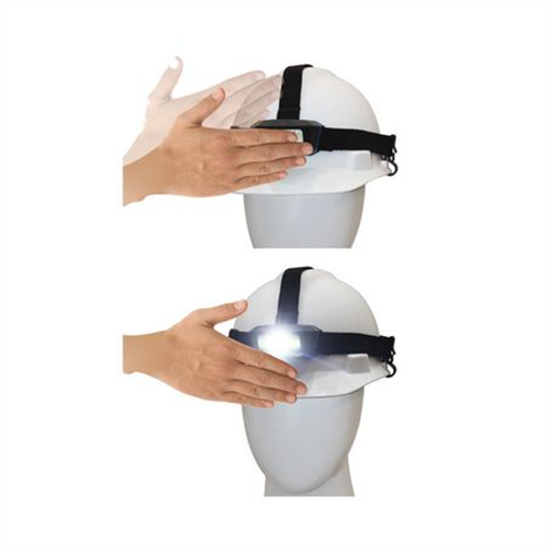 Narva LED RECHARGEABLE HEADLAMP 250LM