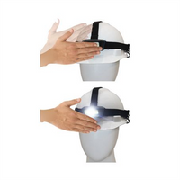 Narva LED RECHARGEABLE HEADLAMP 250LM