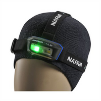 Narva LED RECHARGEABLE HEADLAMP 250LM
