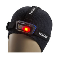 Narva LED RECHARGEABLE HEADLAMP 250LM