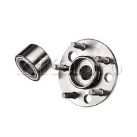 KELPRO Wheel Bearing Hub