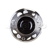 KELPRO Wheel Bearing Hub