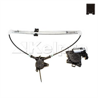 KELPRO Power Window Regulator - With Motor