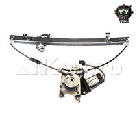 KELPRO Power Window Regulator - With Motor