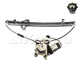 KELPRO Power Window Regulator - With Motor