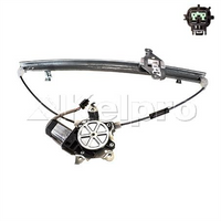 KELPRO Power Window Regulator - With Motor