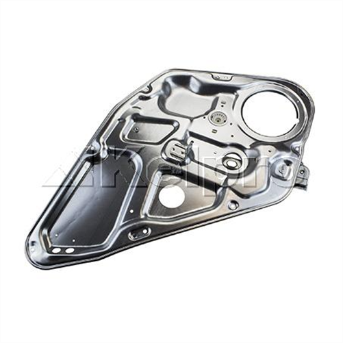 Power Window Regulator - Without Motor KWRL1629