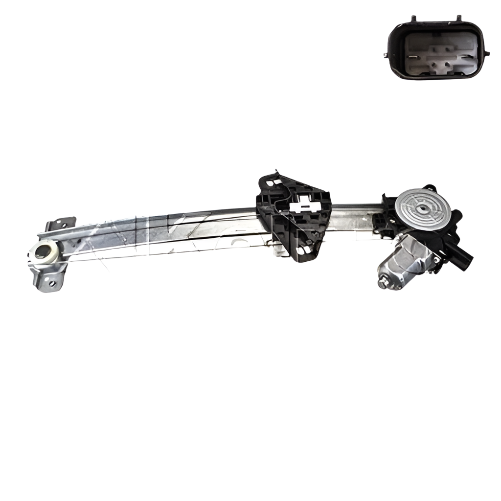 KELPRO Power Window Regulator - With Motor