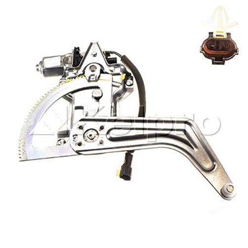 KELPRO Power Window Regulator - With Motor