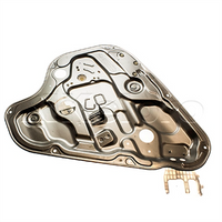 KELPRO Power Window Regulator - Without Motor