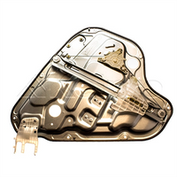 KELPRO Power Window Regulator - Without Motor