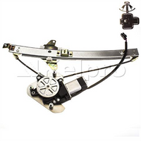 KELPRO Power Window Regulator - With Motor