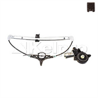 KELPRO Power Window Regulator - With Motor