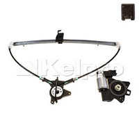 KELPRO Window Regulator - With Motor