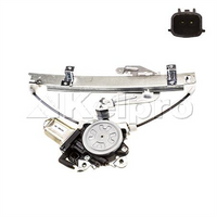KELPRO Power Window Regulator - With Motor