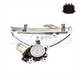 KELPRO Power Window Regulator - With Motor