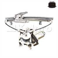 KELPRO Power Window Regulator - With Motor