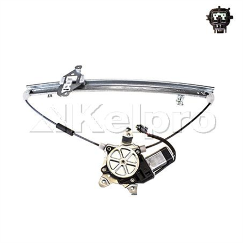KELPRO Power Window Regulator - With Motor