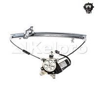 KELPRO Power Window Regulator - With Motor
