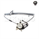 KELPRO Power Window Regulator - With Motor
