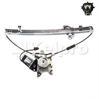 KELPRO Power Window Regulator - With Motor