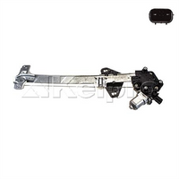 KELPRO Power Window Regulator - With Motor