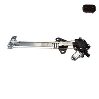 KELPRO Power Window Regulator - With Motor