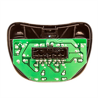 KELPRO Center Console Window Switch