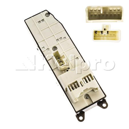 KELPRO Power Window Switch - Master