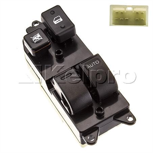 KELPRO Power Window Switch - Master