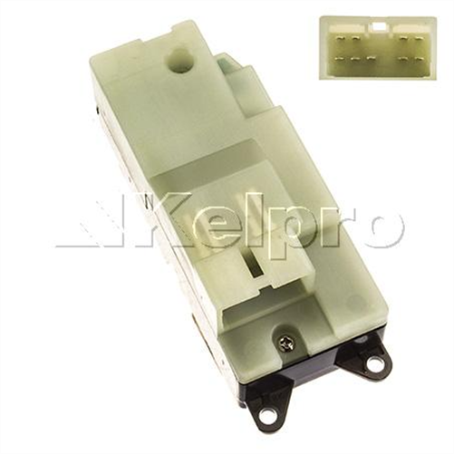Power Window Switch - Master KWS1033