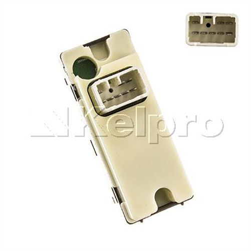 Power Window Switch - Single KWS1035