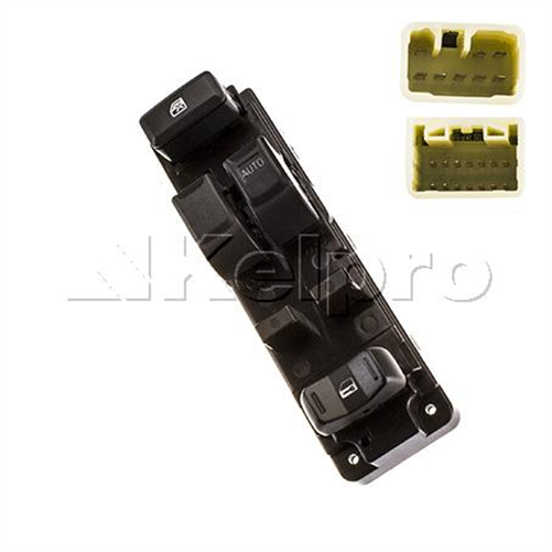 KELPRO Power Window Switch - Master