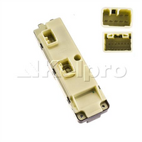KELPRO Power Window Switch - Master