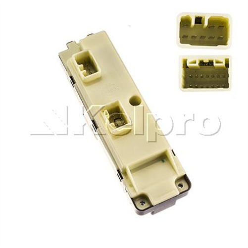 Power Window Switch - Master KWS1036