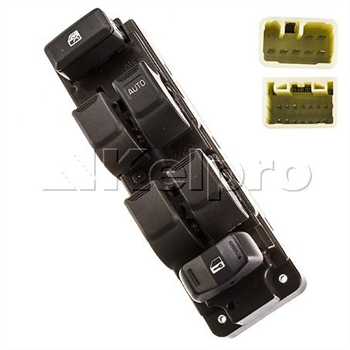 KELPRO Power Window Switch - Master