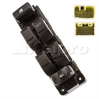 KELPRO Power Window Switch - Master