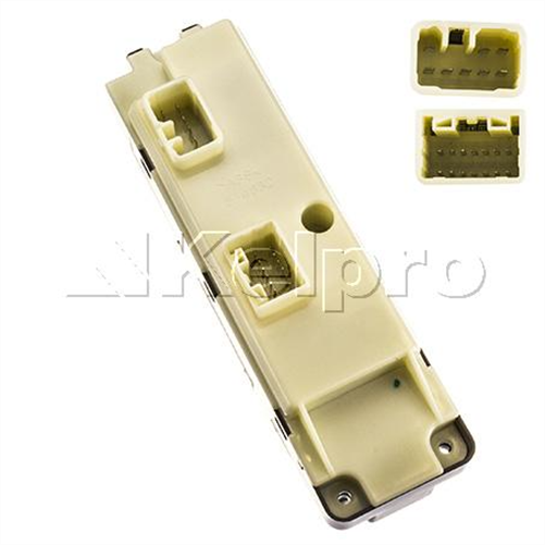 Power Window Switch - Master KWS1037
