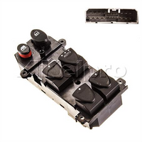 KELPRO Power Window Switch - Master