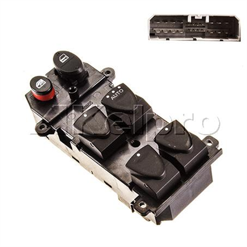 KELPRO Power Window Switch - Master