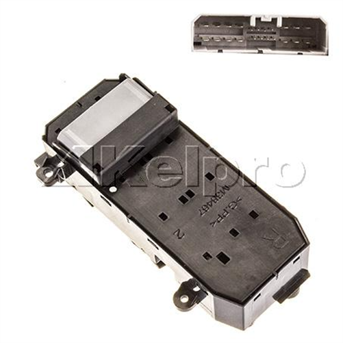KELPRO Power Window Switch - Master