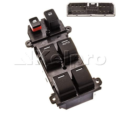 KELPRO Power Window Switch - Master