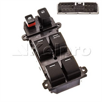 KELPRO Power Window Switch - Master