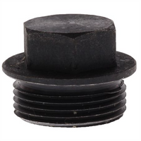 KELPRO Sump Drain Plug