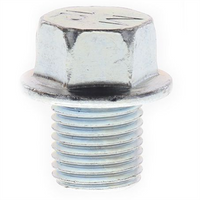 KELPRO Sump Drain Plug