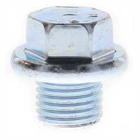 KELPRO Sump Drain Plug