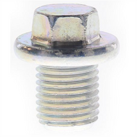 KELPRO Sump Drain Plug