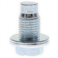 KELPRO Sump Drain Plug
