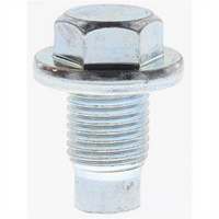 KELPRO Sump Drain Plug